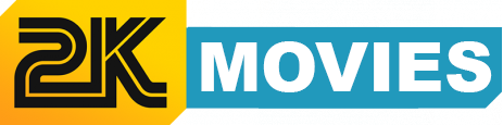 2KMovies logo